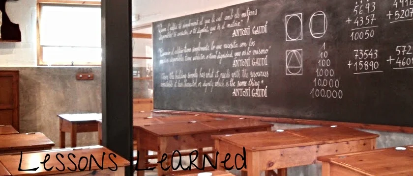 Why You Should Write a Lessons Learned Report – Template Included