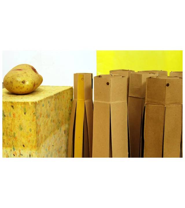 Object table no.1 (detail)