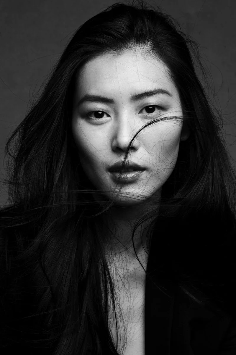 fyliuwen:

Liu Wen for What’s Contemporary?