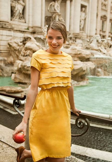 yellow!