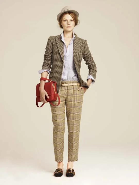 What I would wear if I ever became a philosophy professor