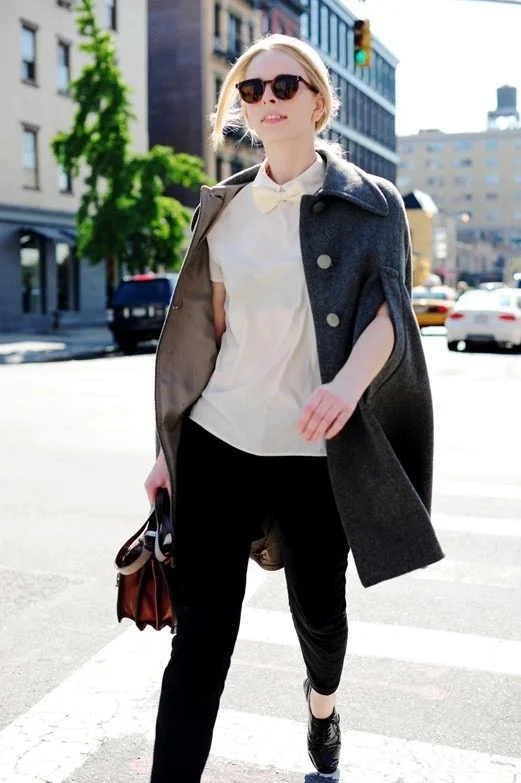 hm really want a coat like this