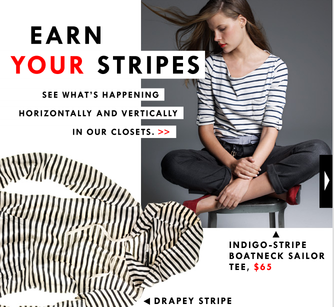 stripes
