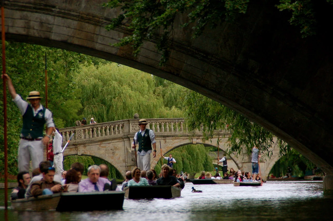 Cambridge