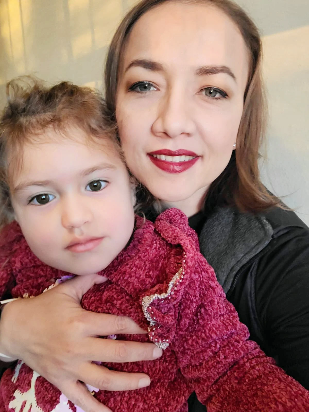 Idelia's Story