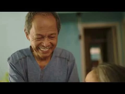 Aida and Virgilio A Love Story - Production Designer