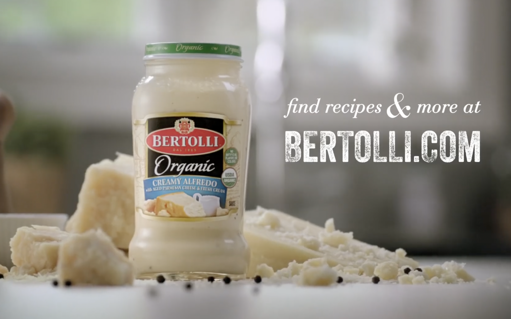 BERTOLLI