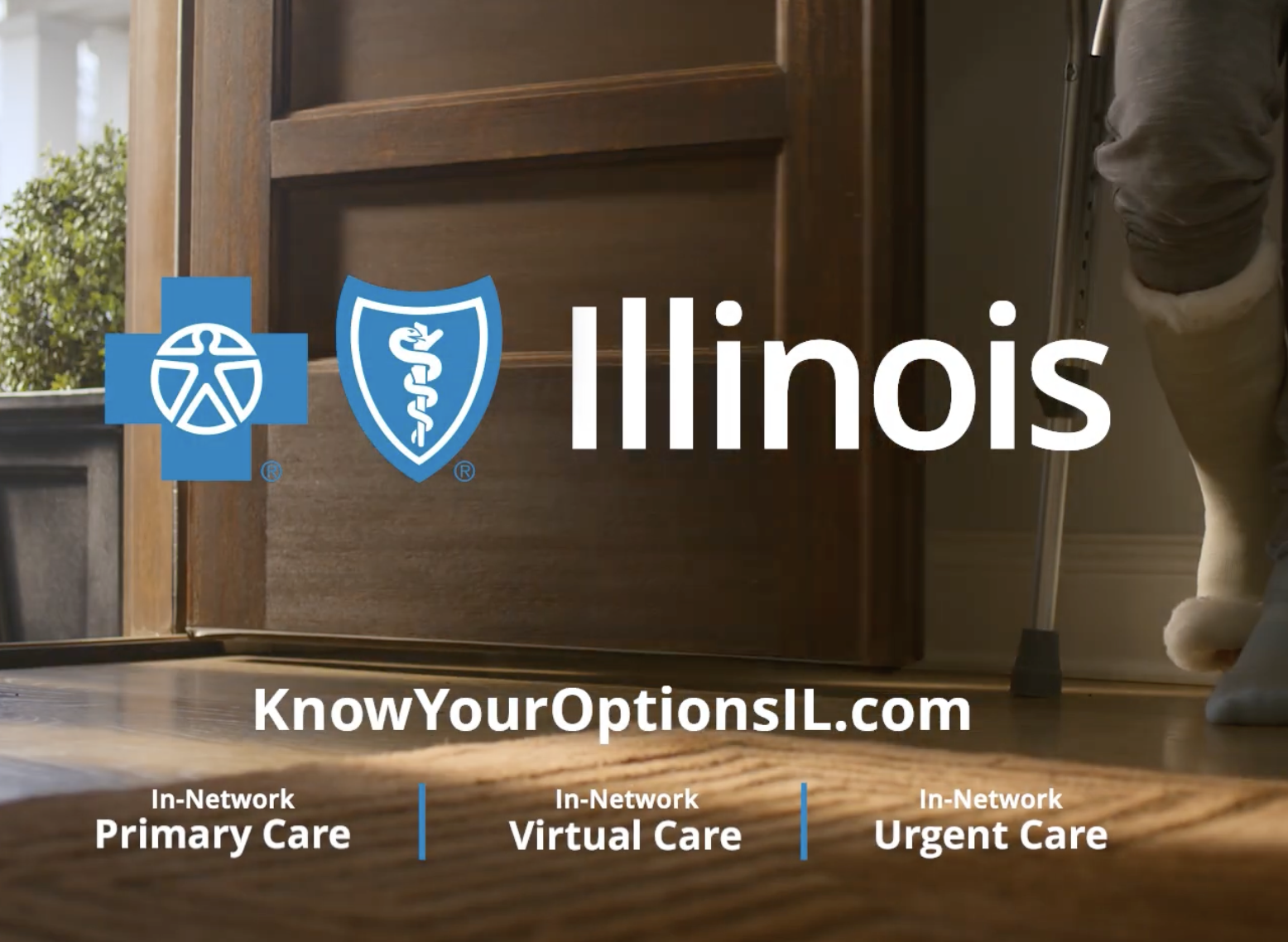 BlueCrossBlueShield