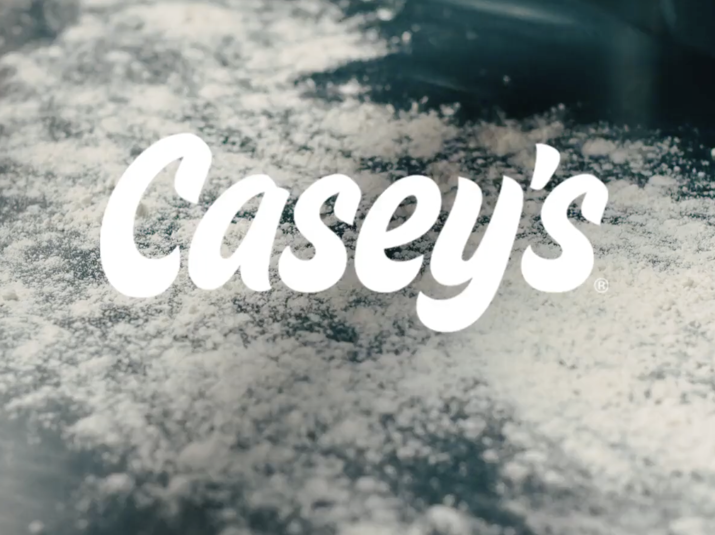 CASEYS PIZZA