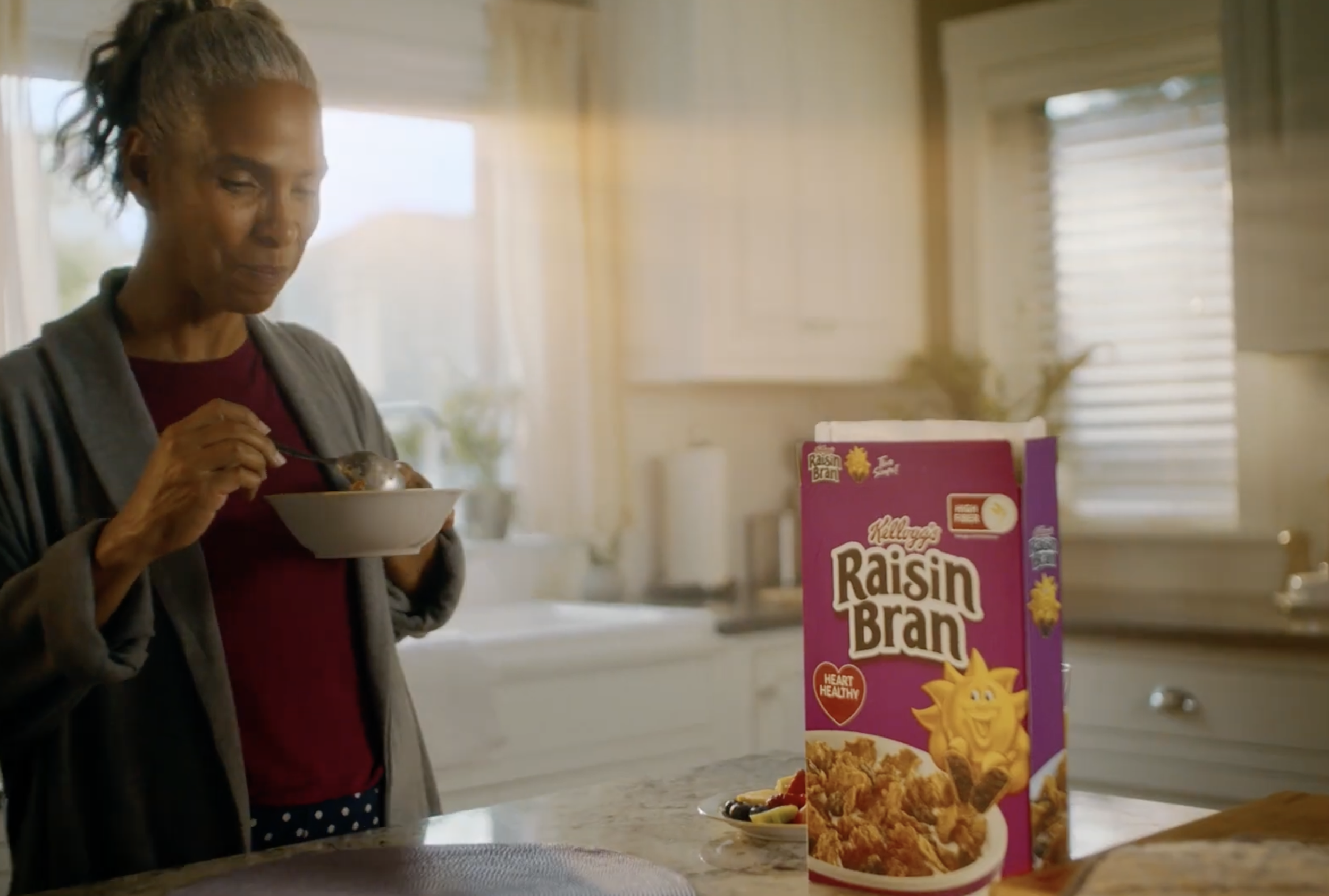 RAISIN BRAN