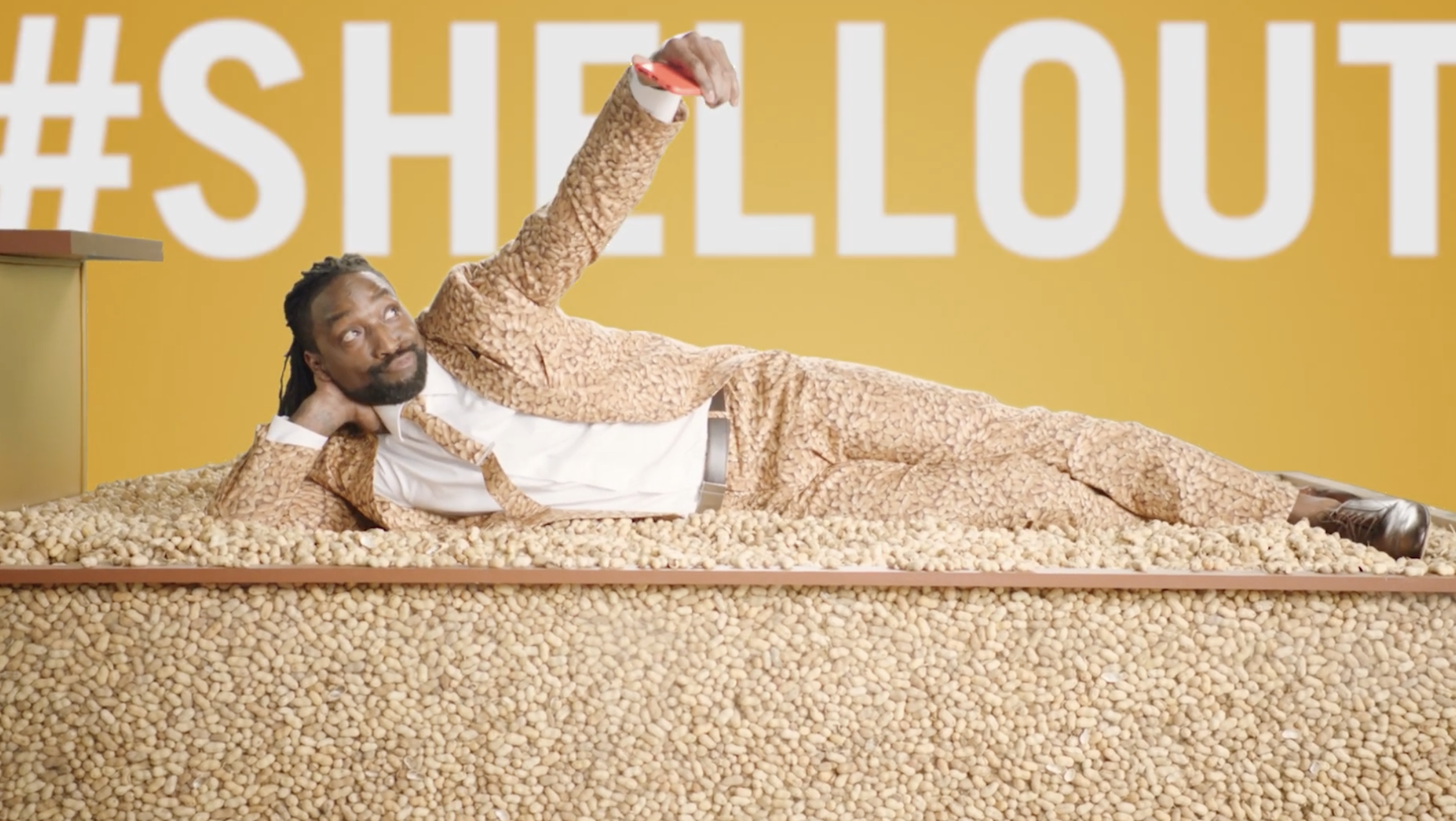 NATIONAL PEANUT BOARD