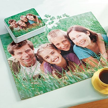 Photo Puzzle $19.99