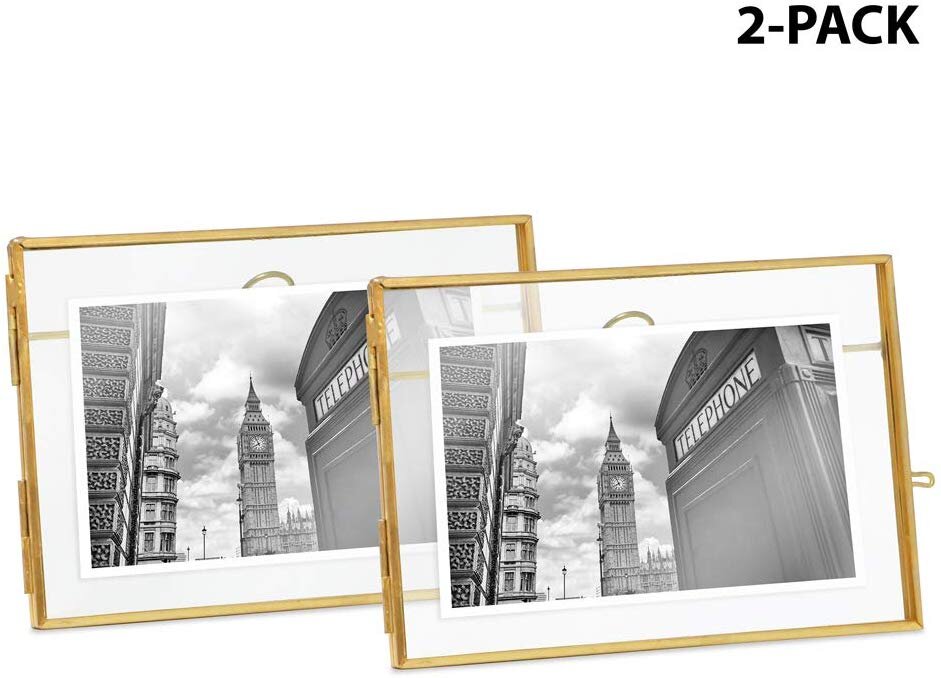 Floating Frame 2 pk $28.99