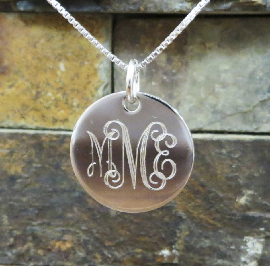 Sterling Silver Necklace $44.90