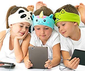 Head Band Headphones $15.49