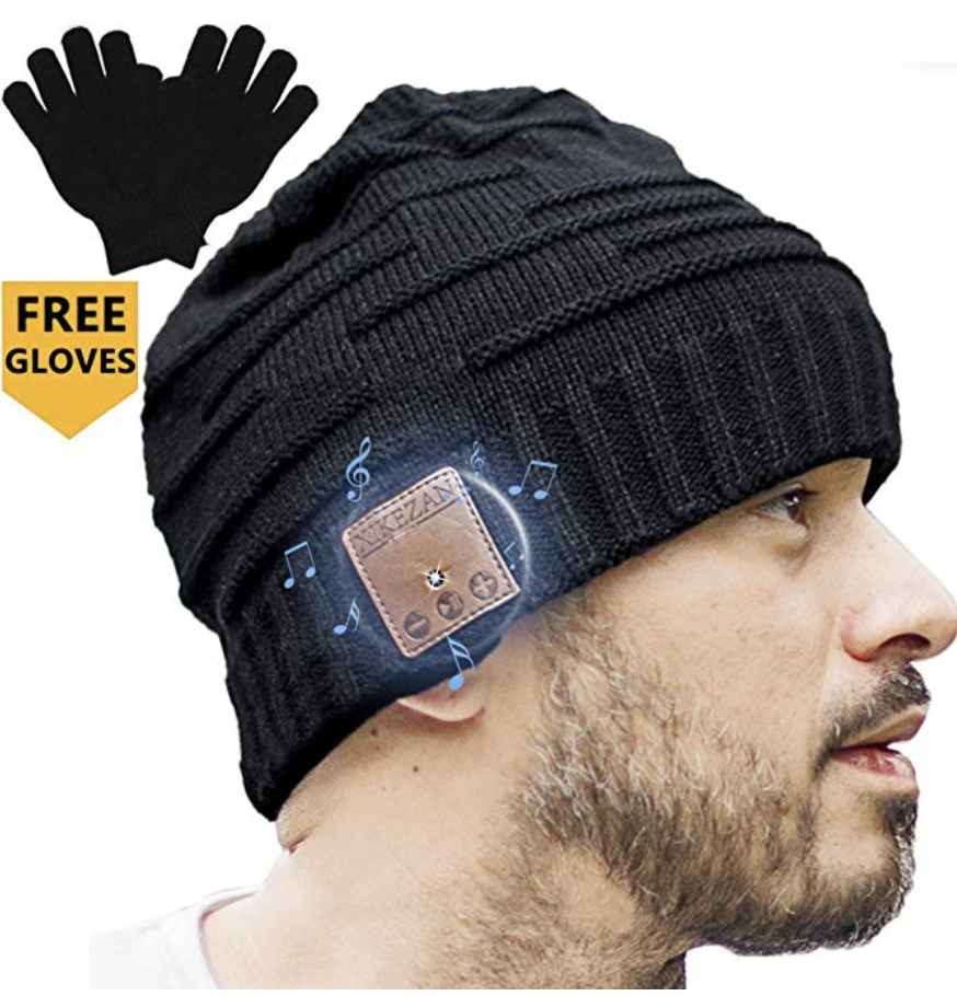 Bluetooth Beanie $17.91