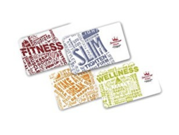 Smoothie King Gift Card $5-$10