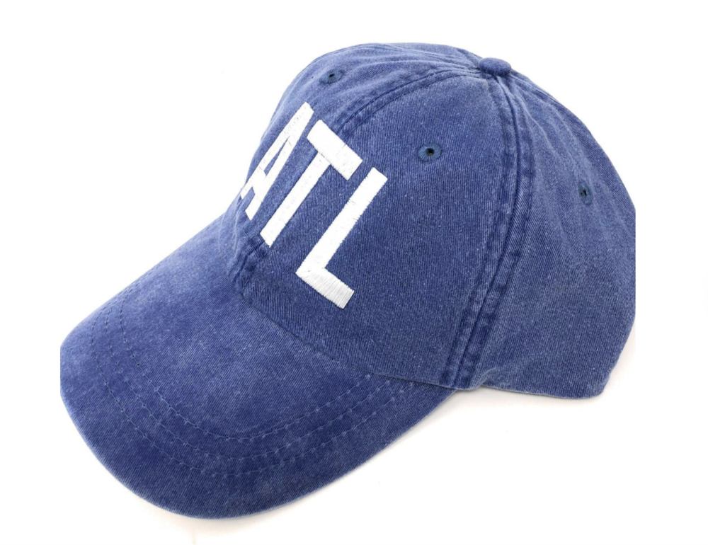 Airport Code Hat $22.50