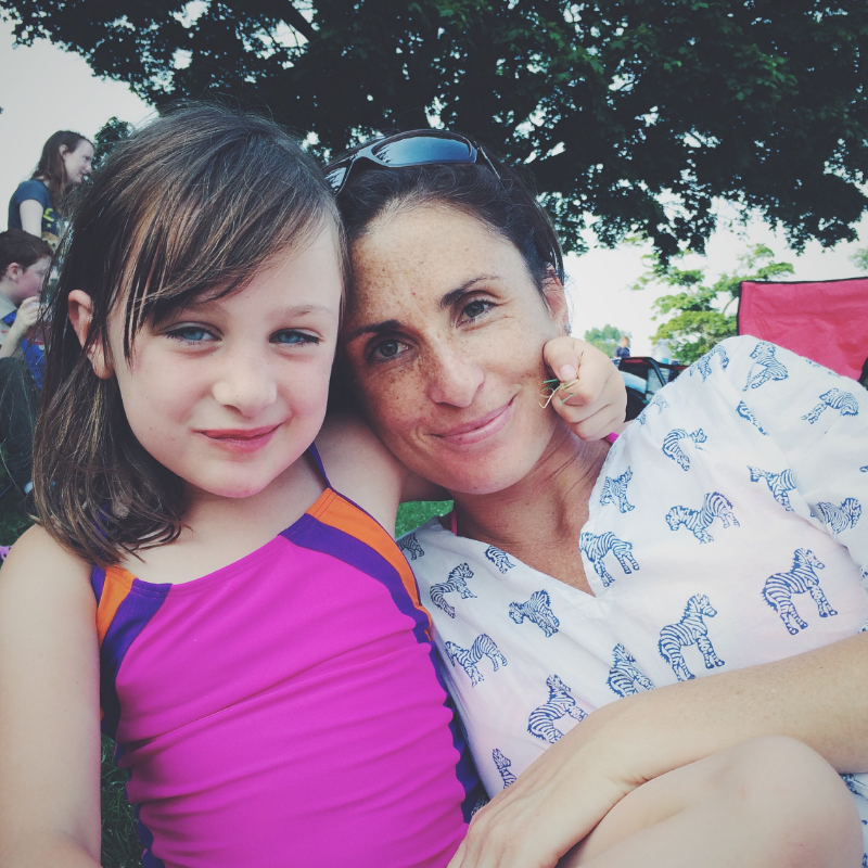 Summer, 2015.