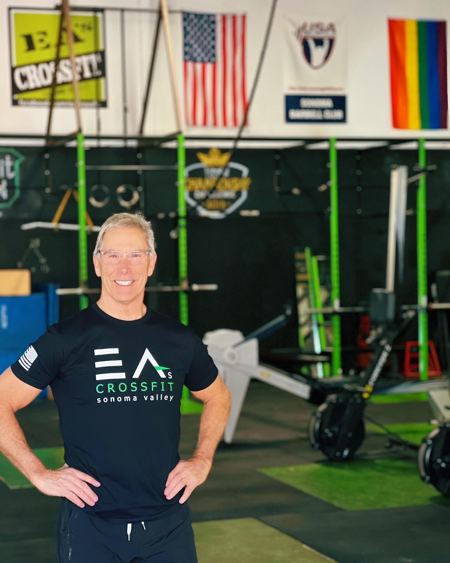 | Oh My WOD! Look Good and Feel Good @eascrossfit | New Gear Available NOW! #eascrossfit #allwelcome #crossfit #community #wod #fit #fitness #gym #sonoma #sonomavalley #sonomacounty #sonomastrong #sonoma