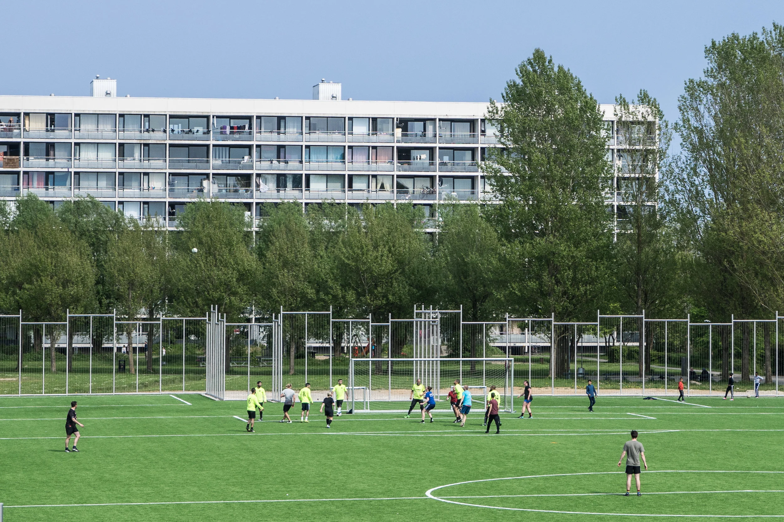 Billede: © Emilie Koefoed