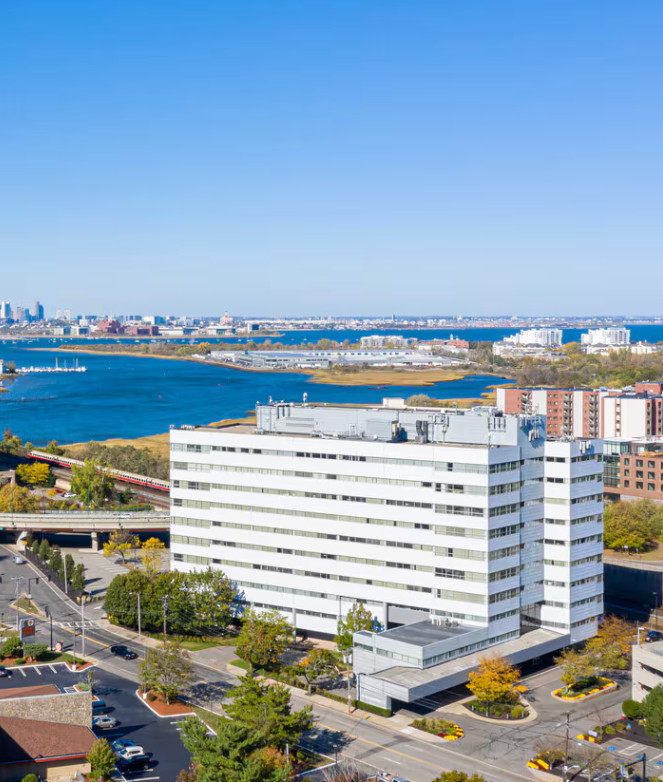 100 HANCOCK STREET #300, QUINCY, MA