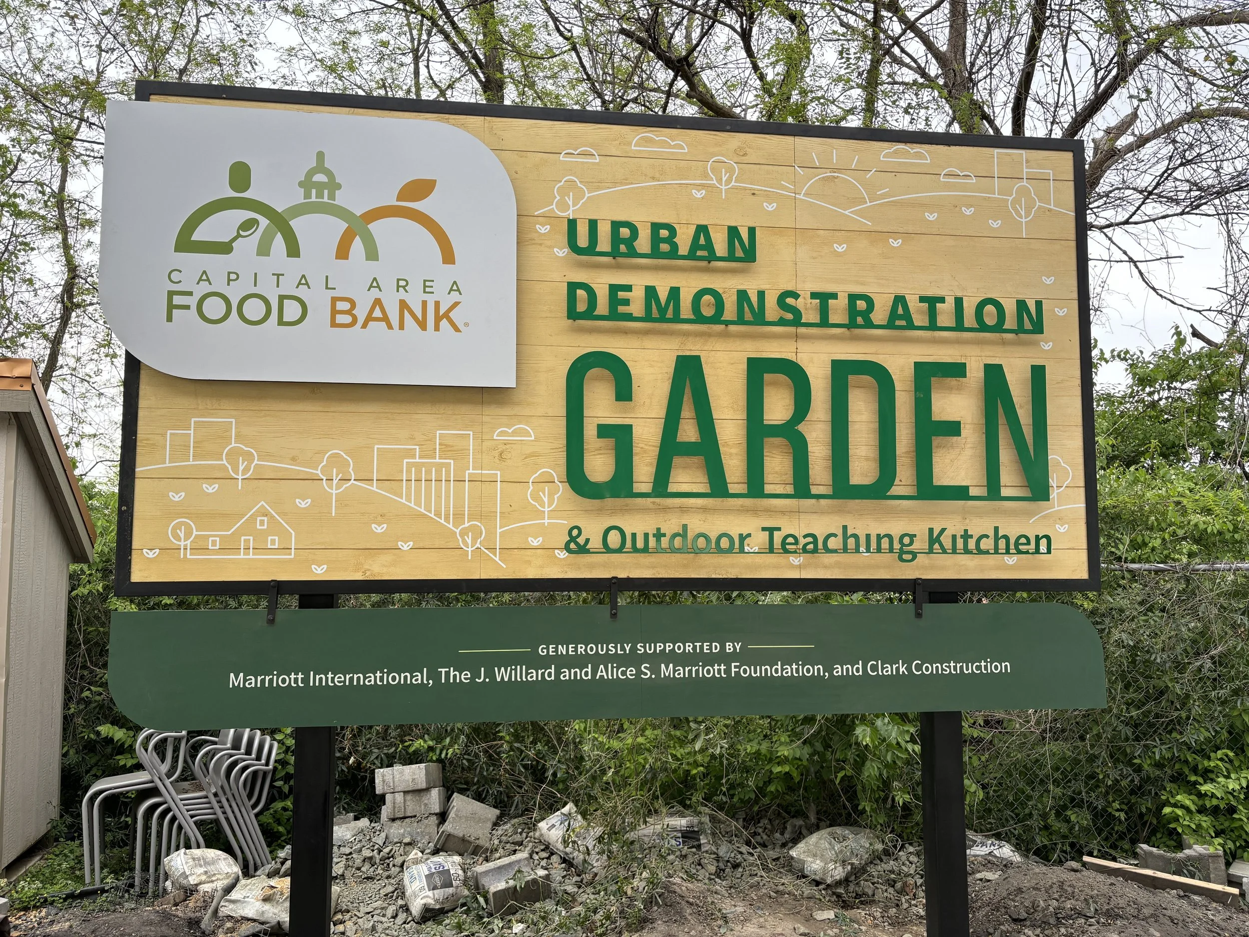 custom 3d steel signage full color powder coated, custom metal working baltimore maryland