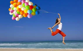 Joyous weight loss advice: the no.1 secret to changing your relationship with food?? -----Enjoy it!!!