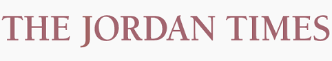 THE JORDAN TIMES