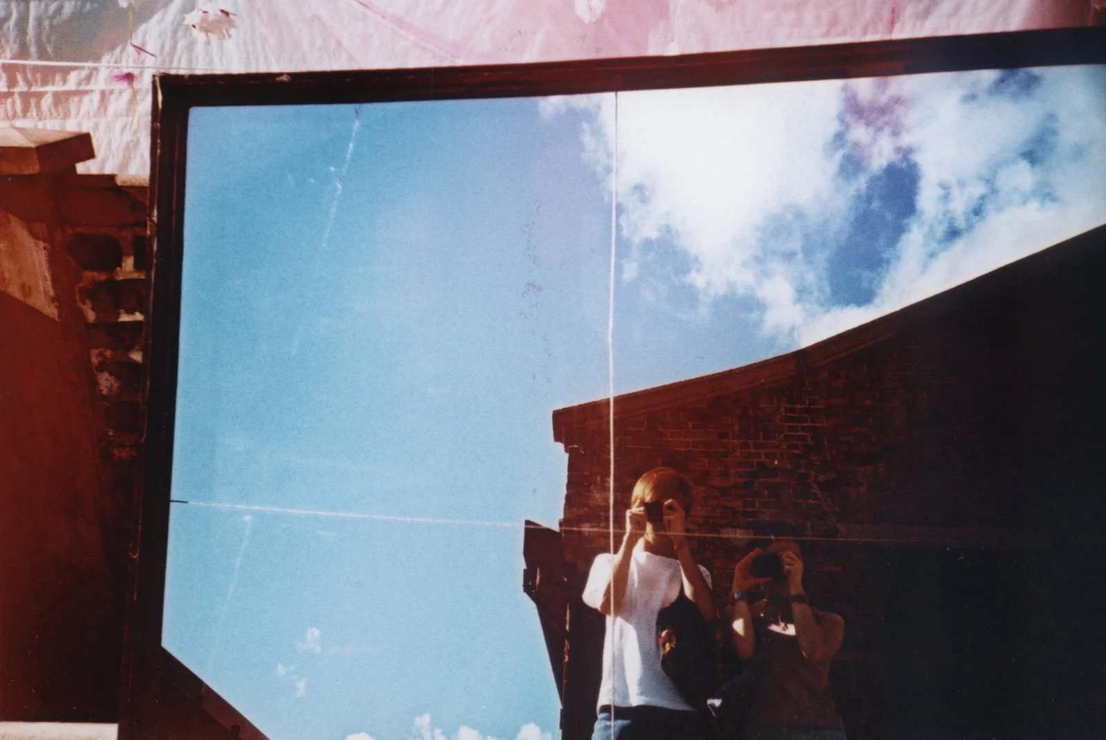 Lomography Asia / 2003