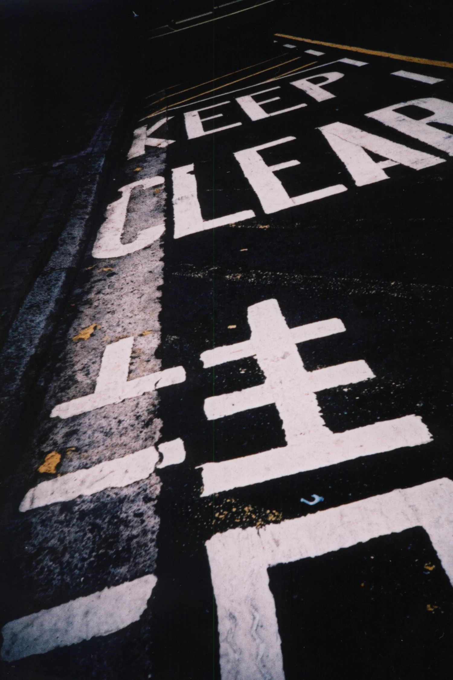 Store Magazine / 2003