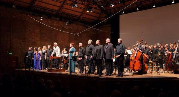 Britten-Pears Young Artiste Program