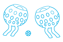 Bubble-Soccer.gif