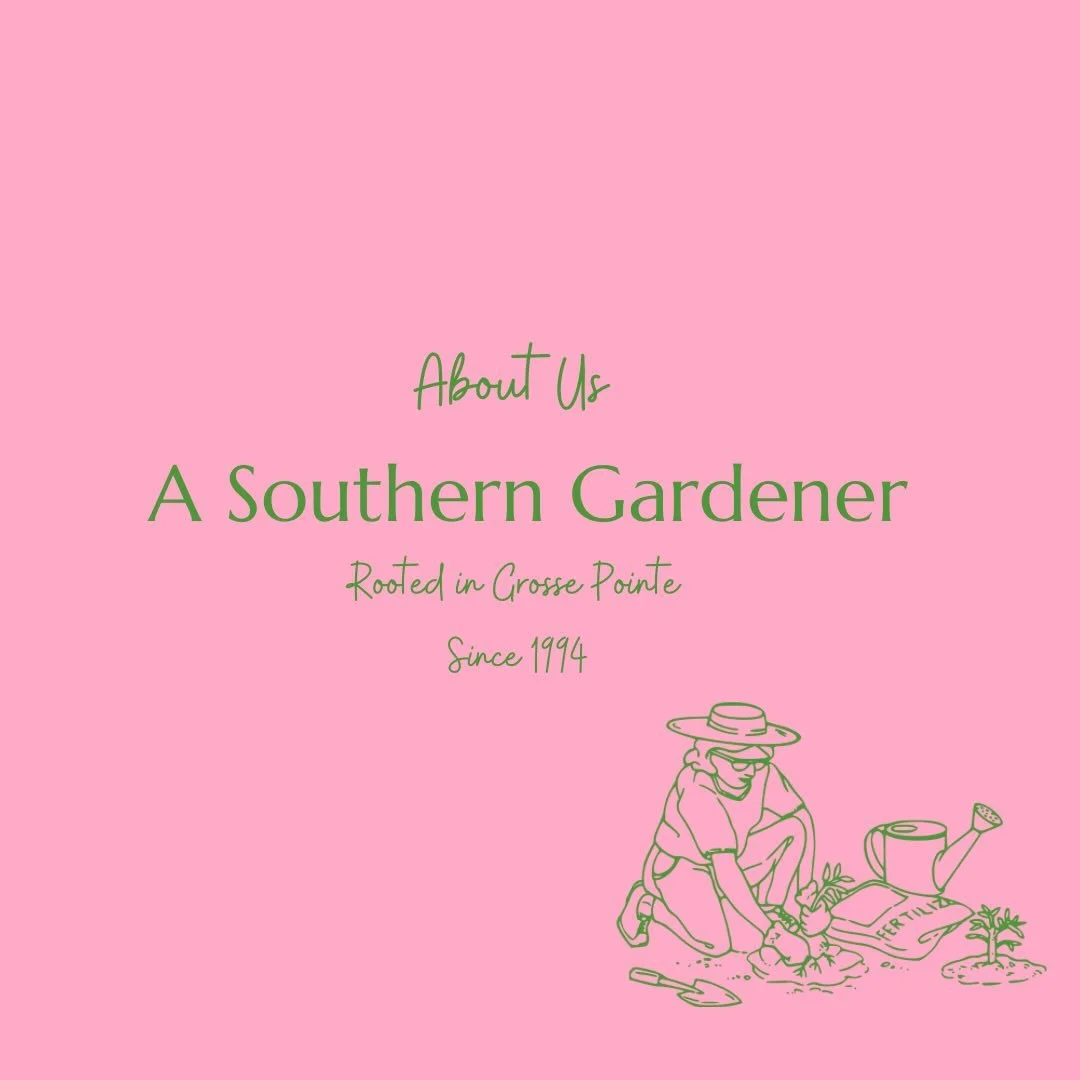 Gardens are our work&mdash;but people are the heart of it