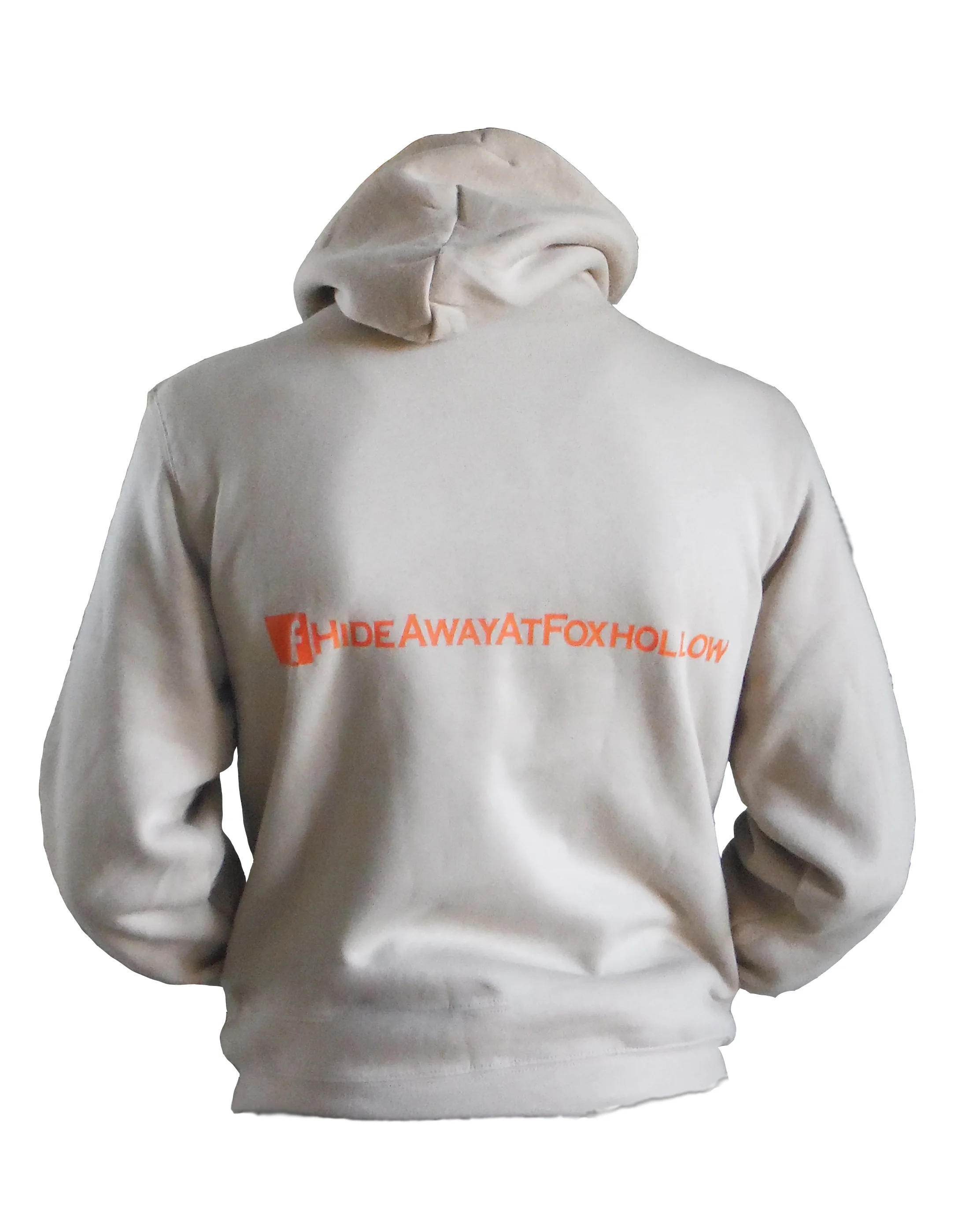 Cosy Hideaway Hoodys