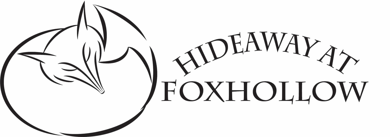 Hideaway at Foxhollow Official Site