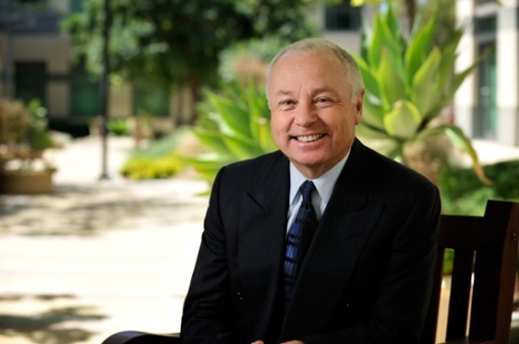 Larry Webb