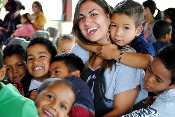 The Legacy of Charity: Leadership Lessons from a Mexican Orphanage