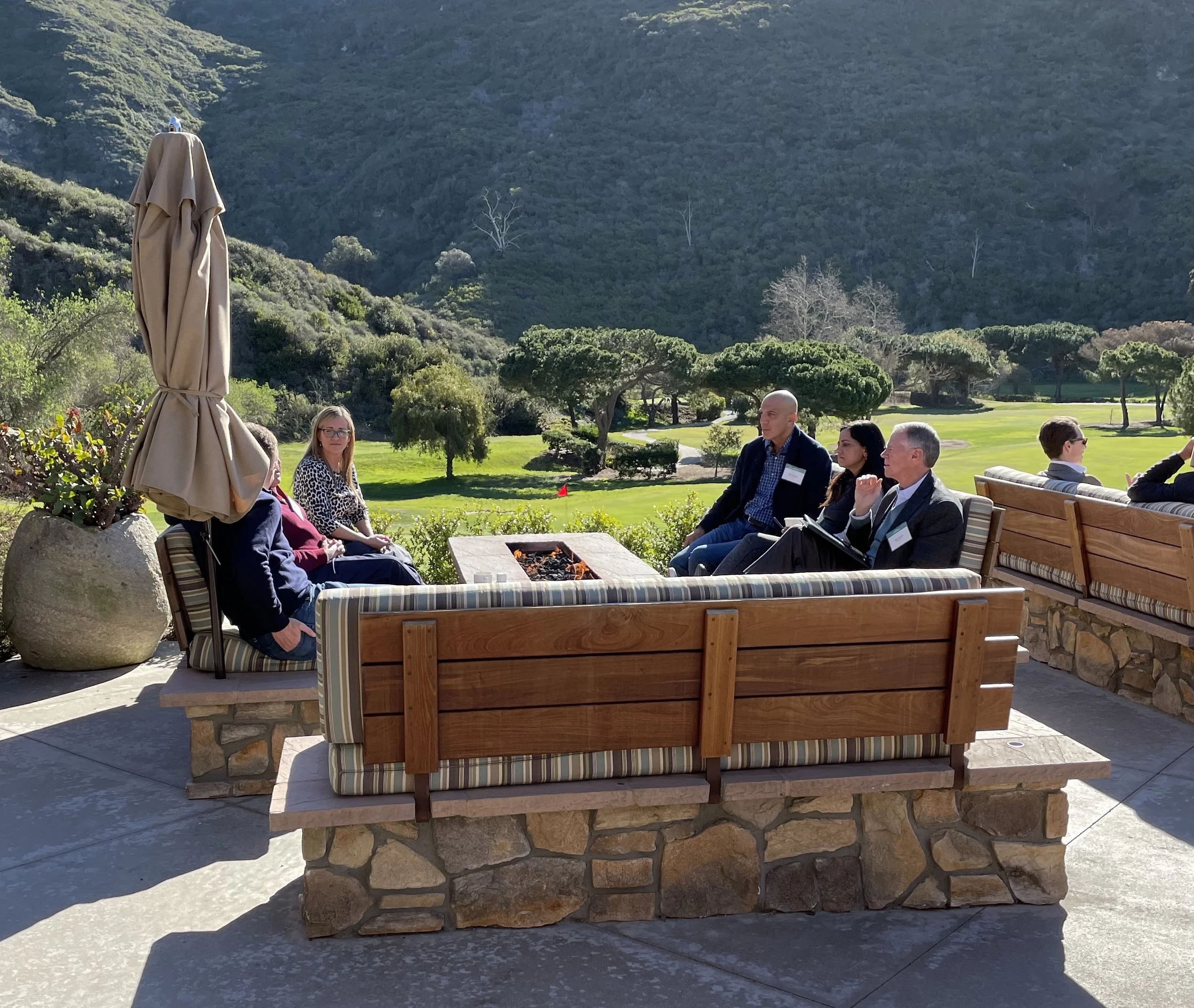 Regional Leaders from Across the U.S. Gather in Orange County  to Explore Innovative Solutions to the Talent Gap