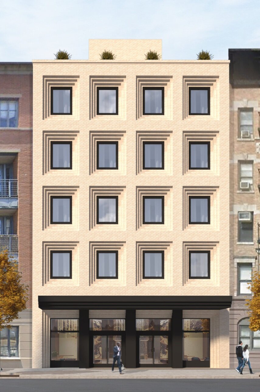  Bed-Stuy, BK - Currently being developed.