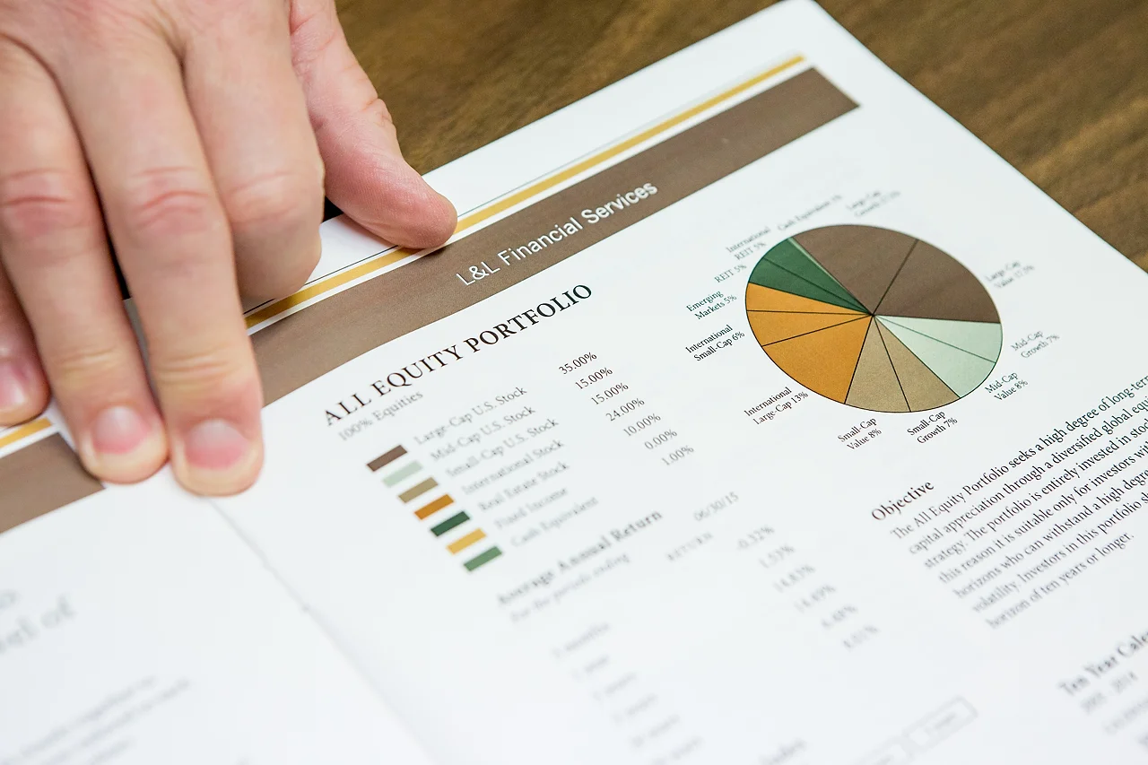 5 Steps to more retirement savings