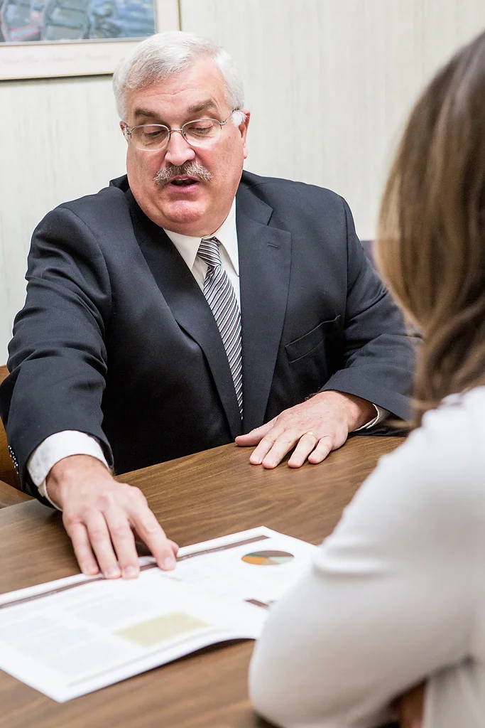 How to withdraw retirement funds