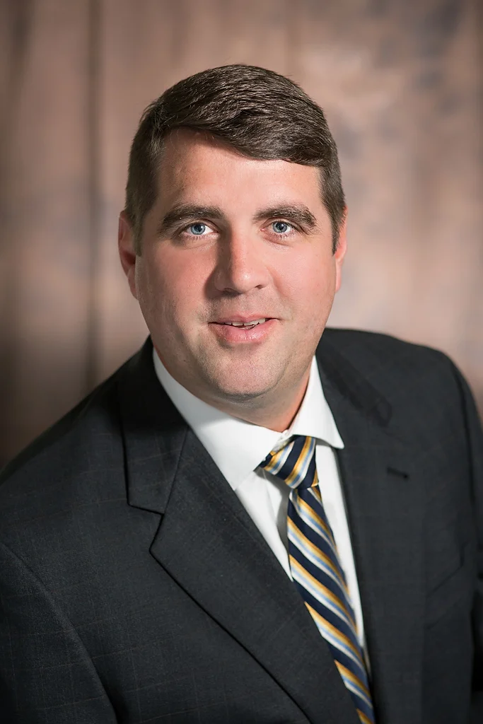 Christopher M. Patterson, CPA