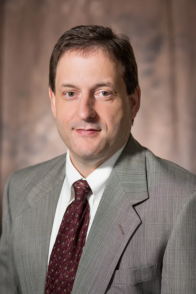 Brian A. Driskell, CPA