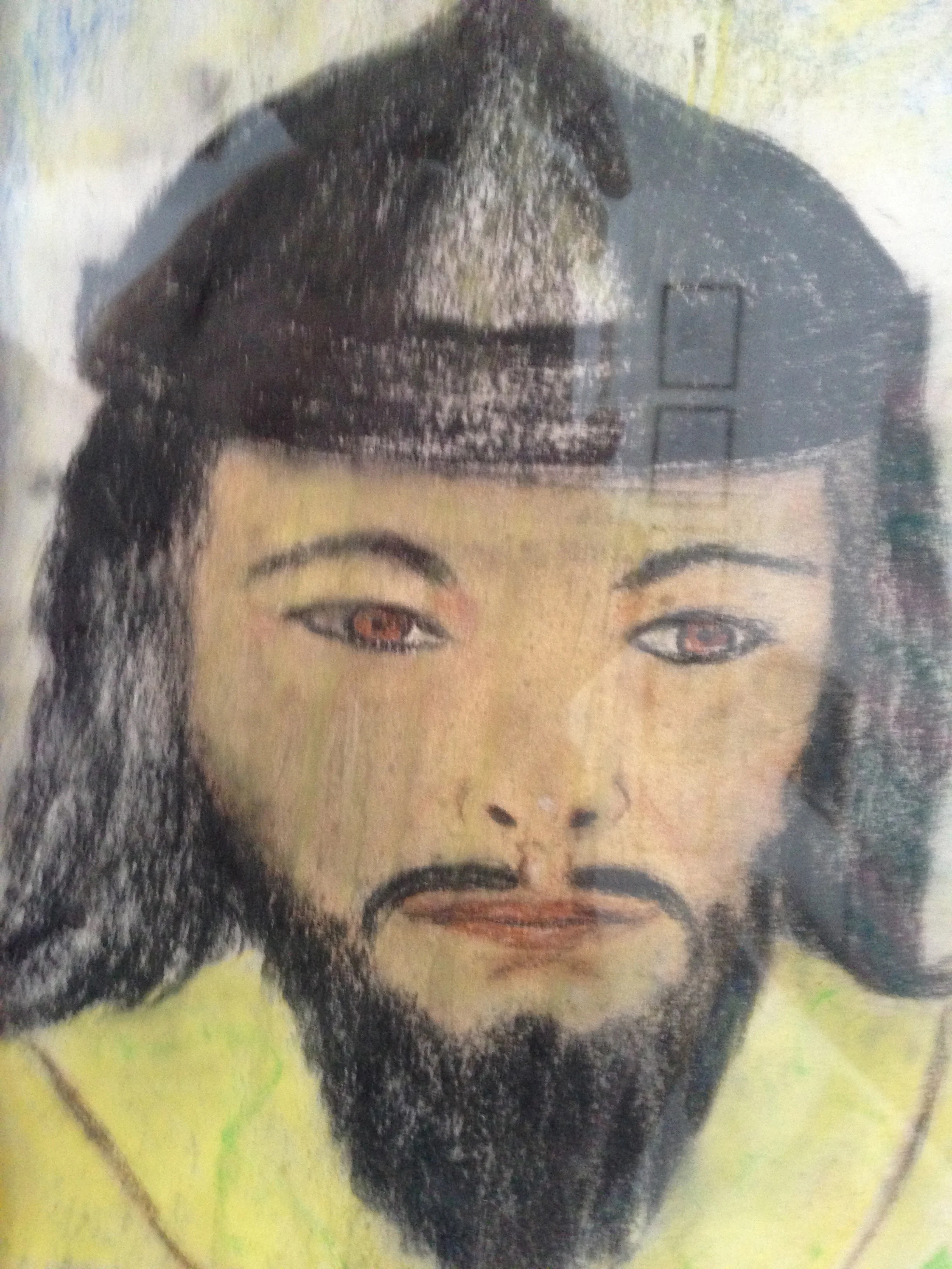 Spirit Guide