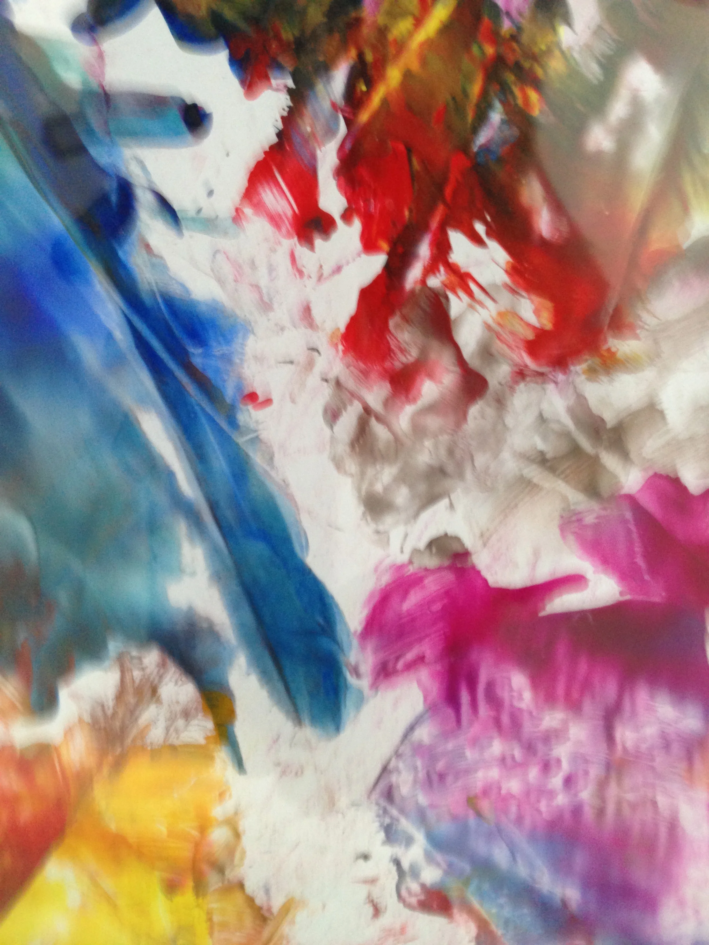 Encaustic Wax
