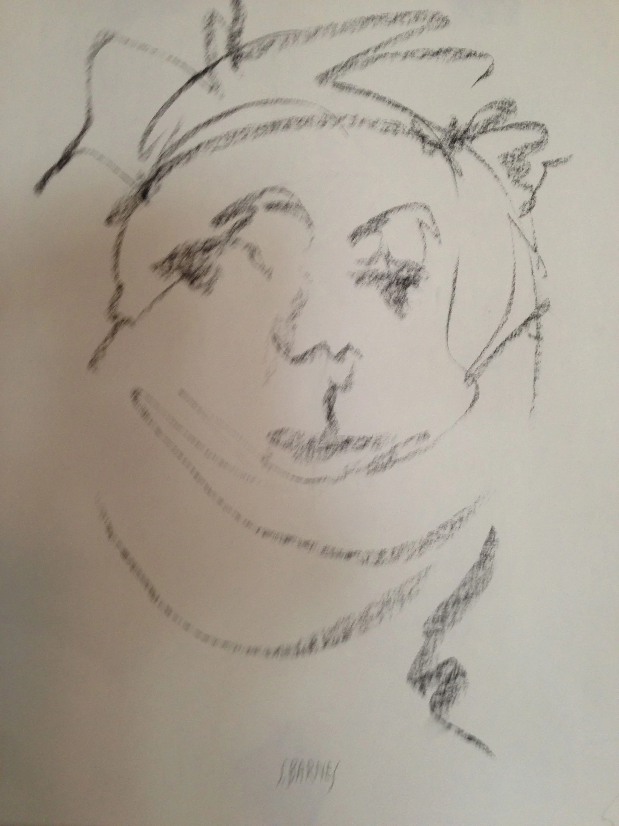 Automatic Drawing