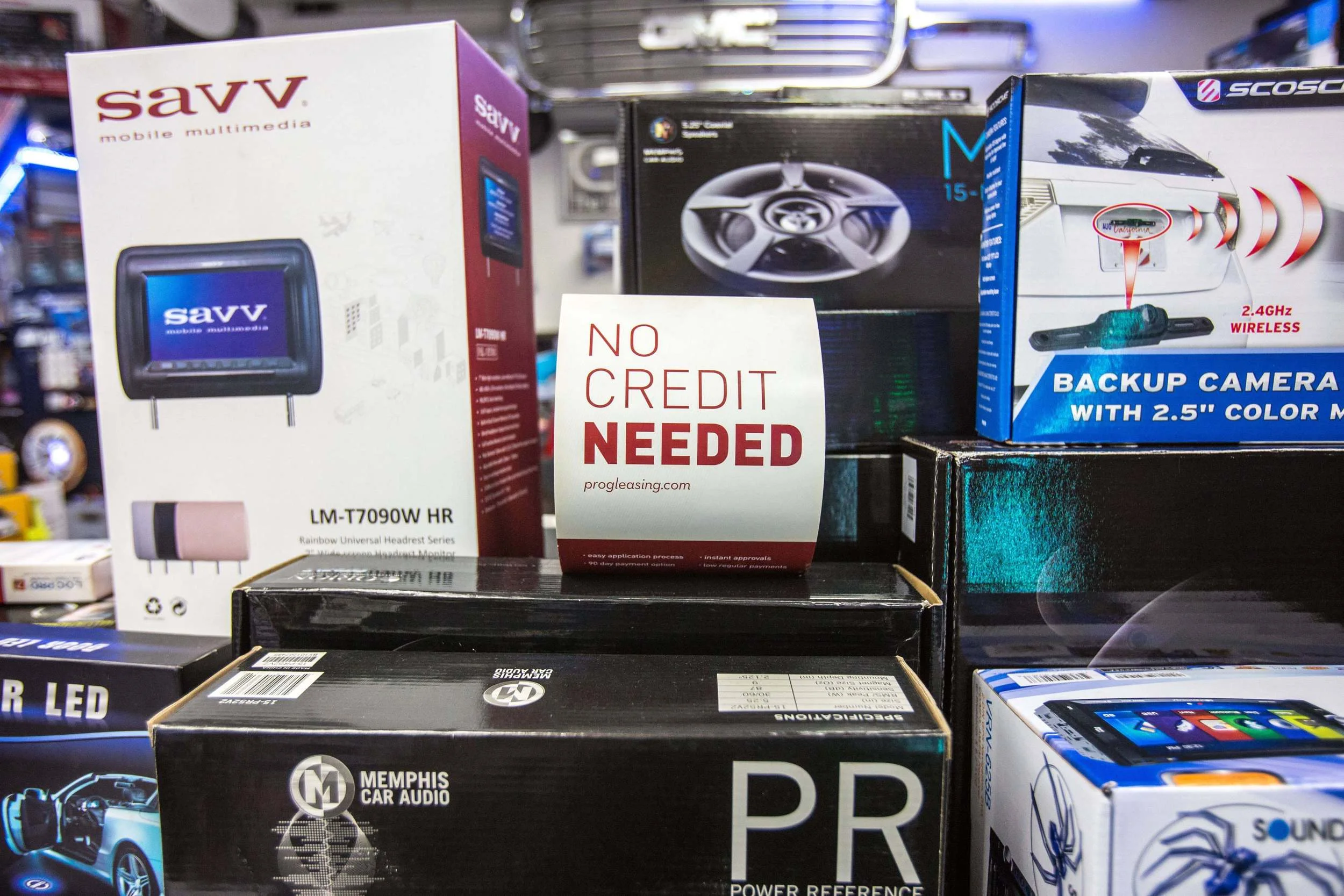 Contact Car Stereo City in San Diego (858) 2771823
