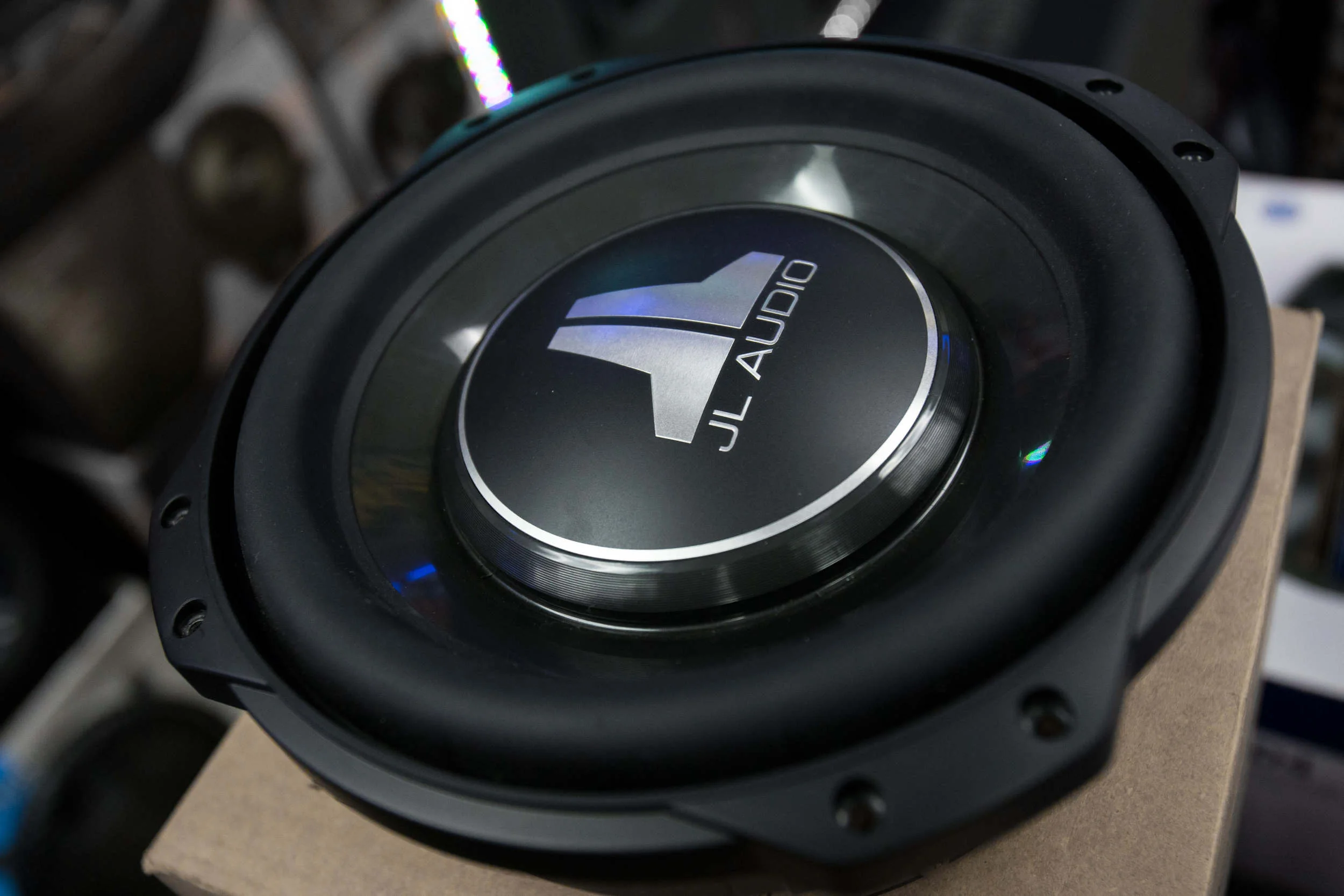 Car Audio & Stereo System Installation in San Diego