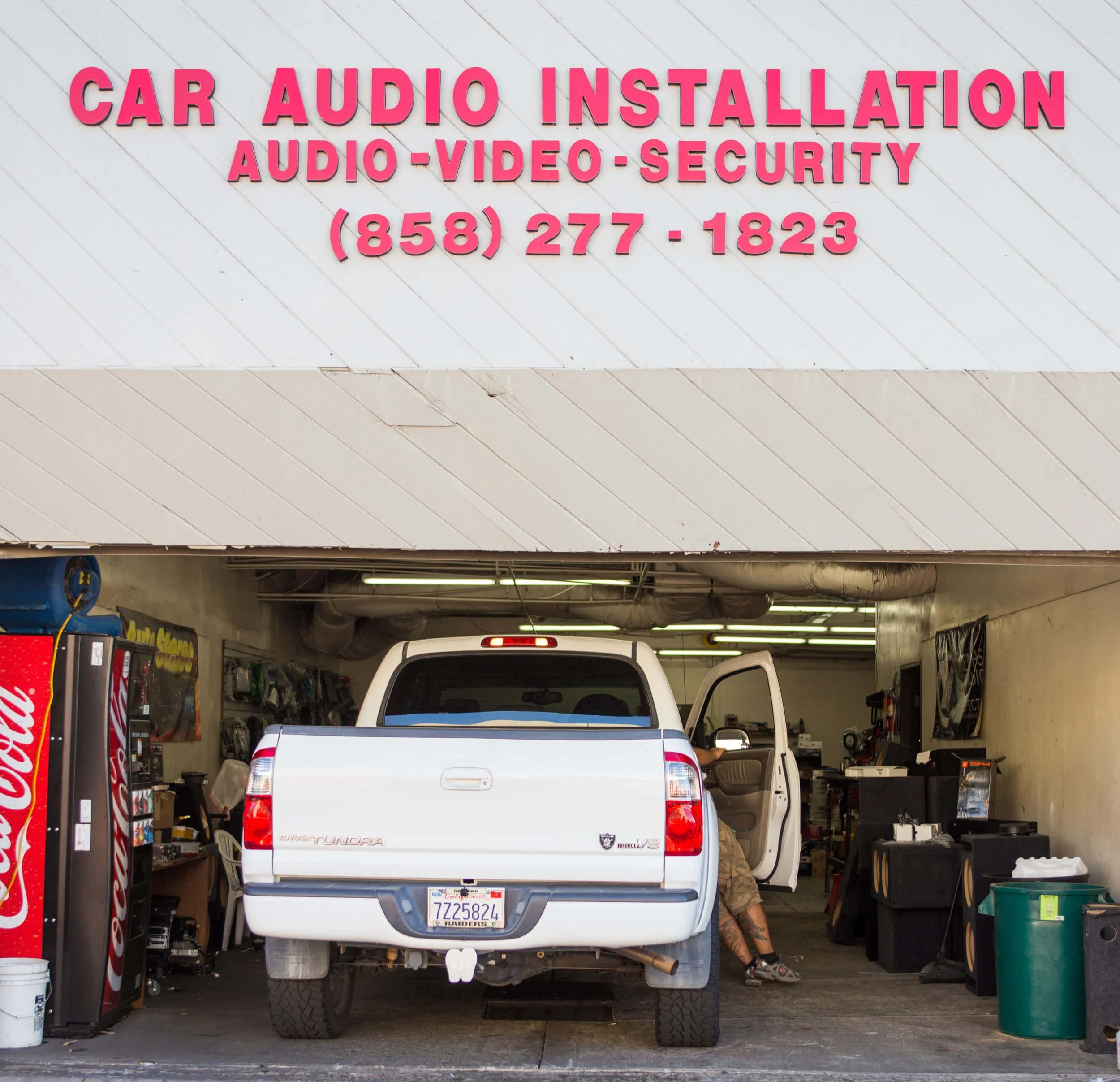best premium car sound system